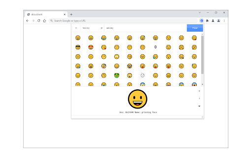 SupwerWhats Emojis  from Chrome web store to be run with OffiDocs Chromium online