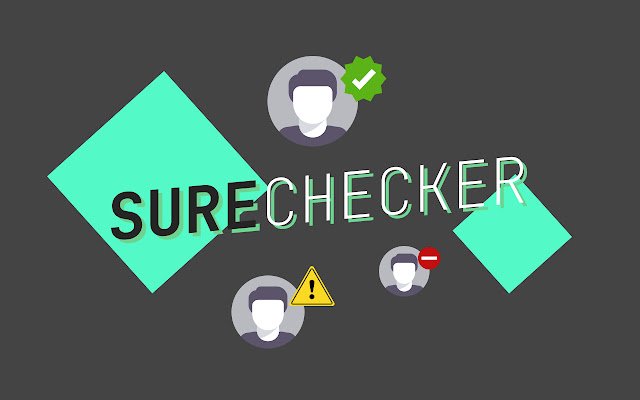 Sure Checker  from Chrome web store to be run with OffiDocs Chromium online