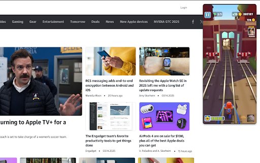 Surfer  from Chrome web store to be run with OffiDocs Chromium online