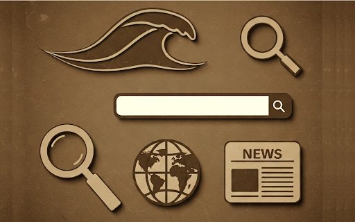 Surfer Search  from Chrome web store to be run with OffiDocs Chromium online