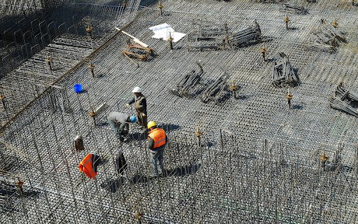 Sustainable construction  from Chrome web store to be run with OffiDocs Chromium online