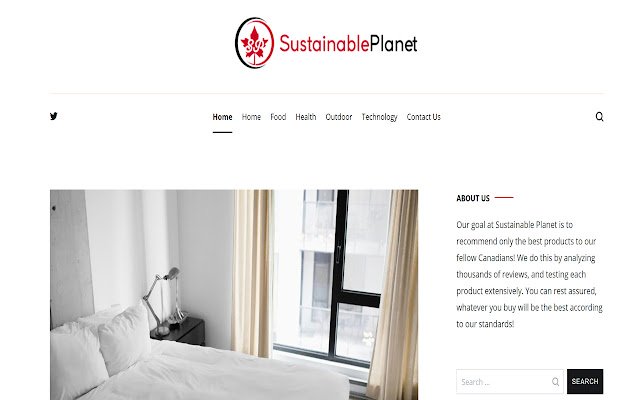 Sustainable Planet  from Chrome web store to be run with OffiDocs Chromium online
