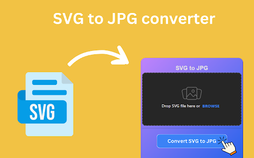 SVG to JPG from Chrome web store to be run with OffiDocs Chromium online SVG to JPG from Chrome web store to be run with OffiDocs Chromium online