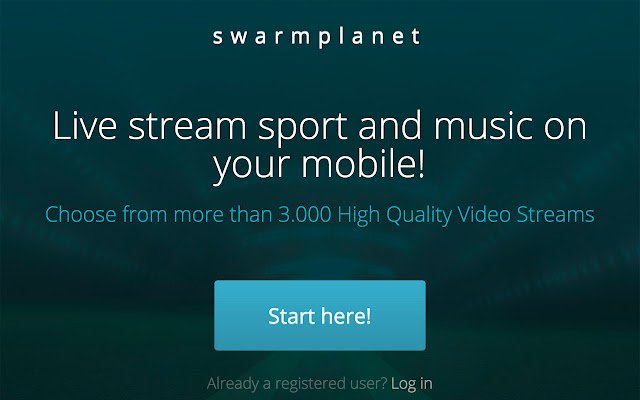 SwarmEngine  from Chrome web store to be run with OffiDocs Chromium online
