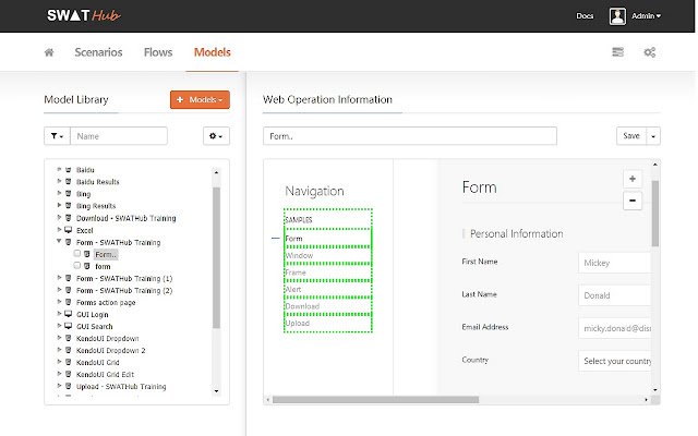 SWAT Page Capture Tool  from Chrome web store to be run with OffiDocs Chromium online