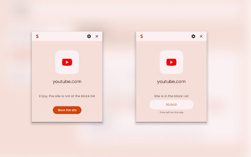 Sweeper  from Chrome web store to be run with OffiDocs Chromium online