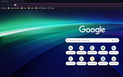 Sweet Dark  from Chrome web store to be run with OffiDocs Chromium online