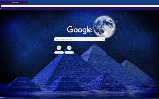Sweet Dream in Egypt  from Chrome web store to be run with OffiDocs Chromium online