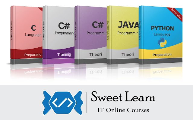 Sweet Learn מחנות האינטרנט של Chrome להפעלה עם OffiDocs Chromium באינטרנט