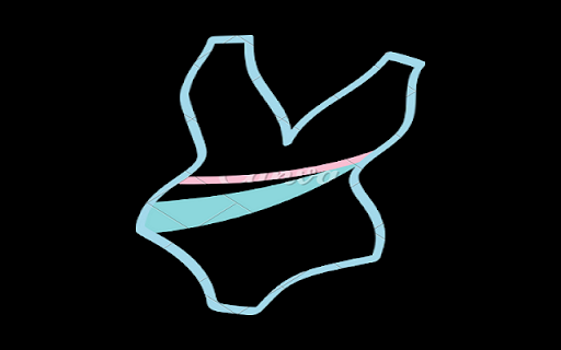 Swimsuit  from Chrome web store to be run with OffiDocs Chromium online