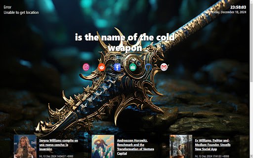 sword  from Chrome web store to be run with OffiDocs Chromium online