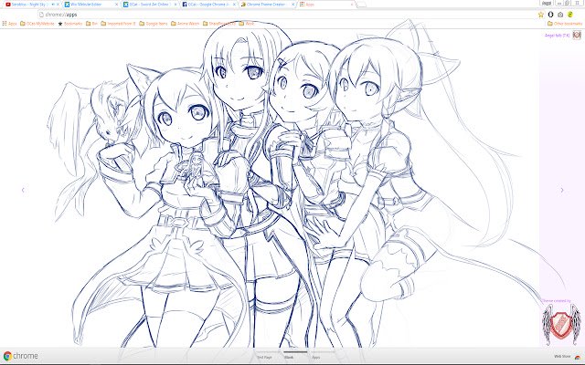 Sword Art Online 28 1920x1080  from Chrome web store to be run with OffiDocs Chromium online Sword Art Online 28 1920x1080  from Chrome web store to be run with OffiDocs Chromium online