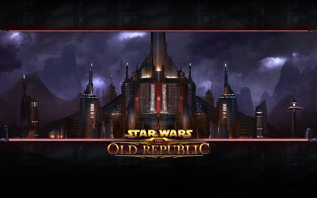 SWTOR Dromund Kaas  from Chrome web store to be run with OffiDocs Chromium online
