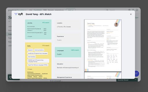 Syft  from Chrome web store to be run with OffiDocs Chromium online