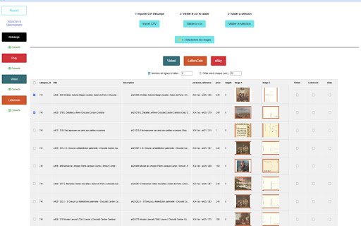 Sylia  from Chrome web store to be run with OffiDocs Chromium online