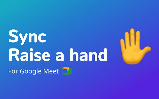 Sync levanta una mano desde la tienda web de Chrome para ejecutarse con OffiDocs Chromium en línea
