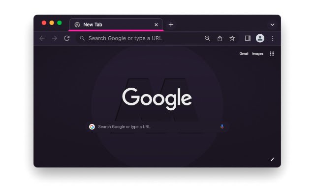 SynthWave 84  from Chrome web store to be run with OffiDocs Chromium online