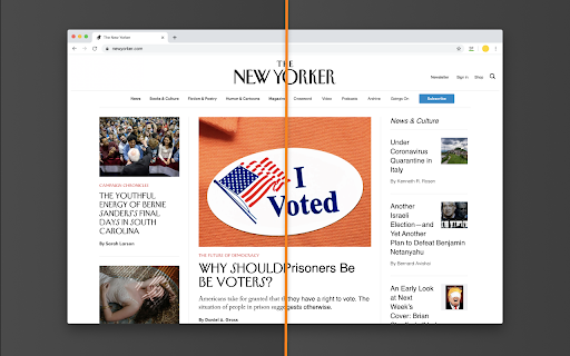 System Font Everywhere  from Chrome web store to be run with OffiDocs Chromium online