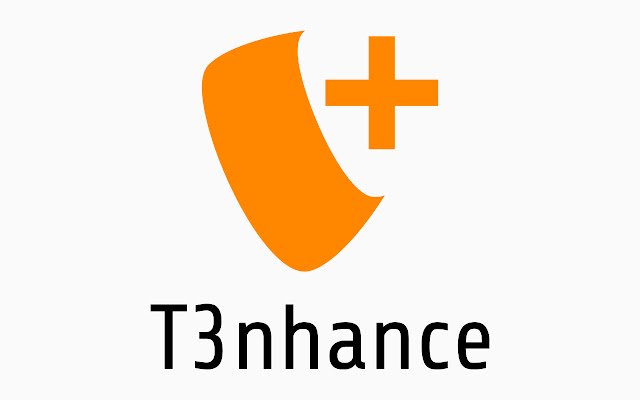 T3nhance mula sa Chrome web store na tatakbo sa OffiDocs Chromium online