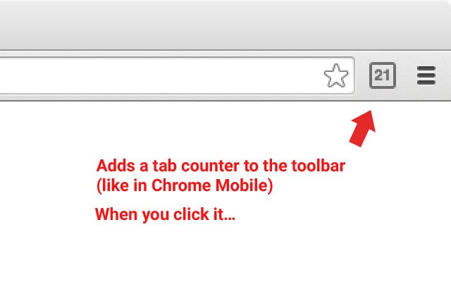TabAttack  from Chrome web store to be run with OffiDocs Chromium online