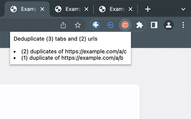 Tab Aware  from Chrome web store to be run with OffiDocs Chromium online