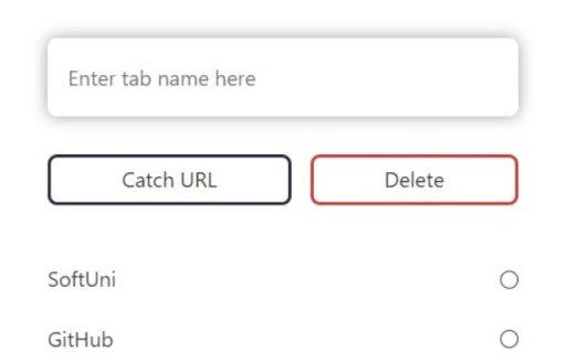 TabBox  from Chrome web store to be run with OffiDocs Chromium online