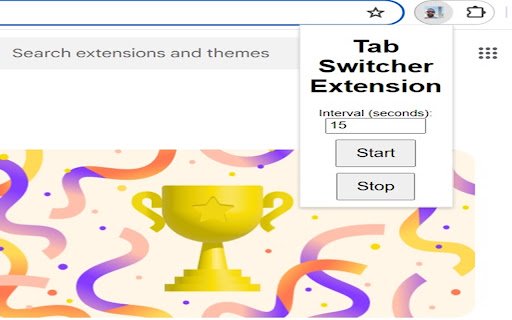 tabby_ifty  from Chrome web store to be run with OffiDocs Chromium online