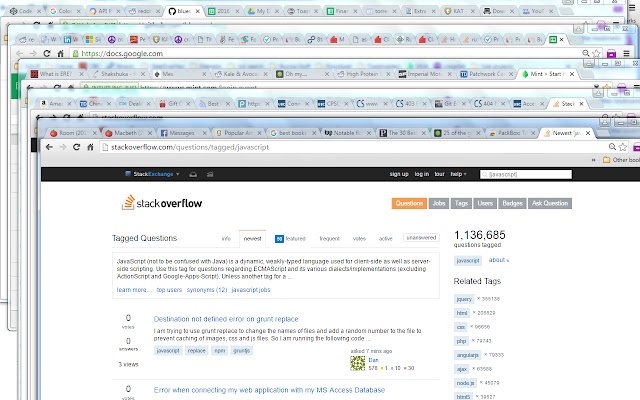 TabCache  from Chrome web store to be run with OffiDocs Chromium online