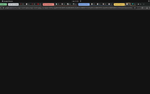 Tab Categoriser  from Chrome web store to be run with OffiDocs Chromium online