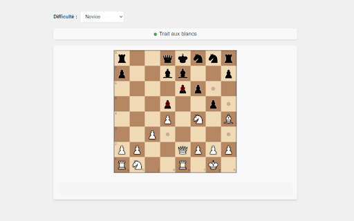 TabForChess  from Chrome web store to be run with OffiDocs Chromium online