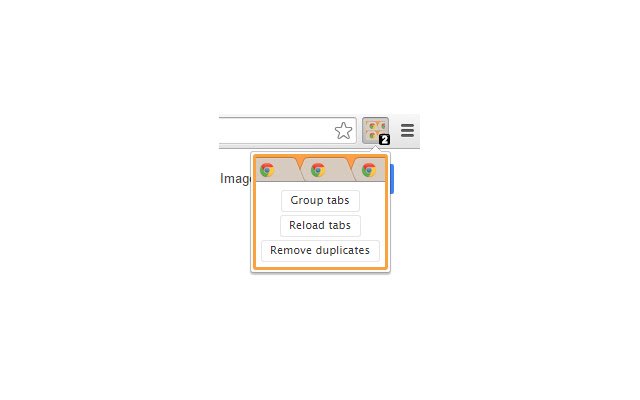 Tab Hell aus dem Chrome-Webshop, der mit OffiDocs Chromium online ausgeführt werden soll