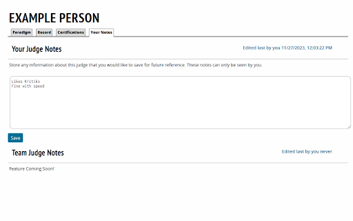 Tab Helper  from Chrome web store to be run with OffiDocs Chromium online