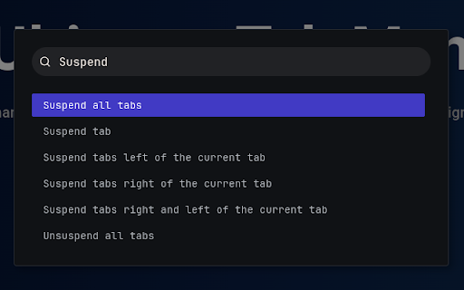 Tabify from Chrome web store to be run with OffiDocs Chromium online Tabify from Chrome web store to be run with OffiDocs Chromium online