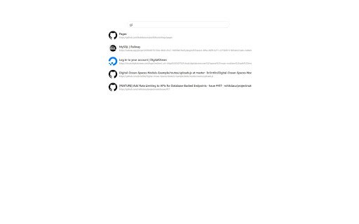 Tab In from Chrome web store to be run with OffiDocs Chromium online Tab In from Chrome web store to be run with OffiDocs Chromium online
