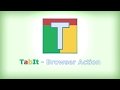 TabIt G Keep: productiviteit in toegang vanuit de Chrome-webwinkel, uit te voeren met OffiDocs Chromium online