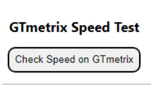 Table52 Speed Tester  from Chrome web store to be run with OffiDocs Chromium online