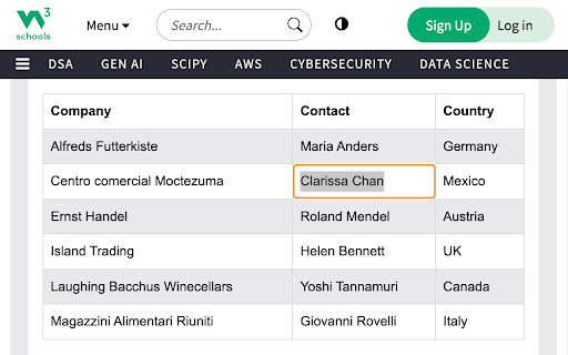 Table Keyboard Navigator from Chrome web store to be run with OffiDocs Chromium online Table Keyboard Navigator from Chrome web store to be run with OffiDocs Chromium online