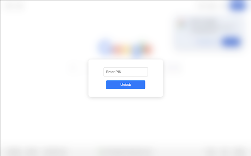 Tab Lock Secure Any Website Easily  from Chrome web store to be run with OffiDocs Chromium online