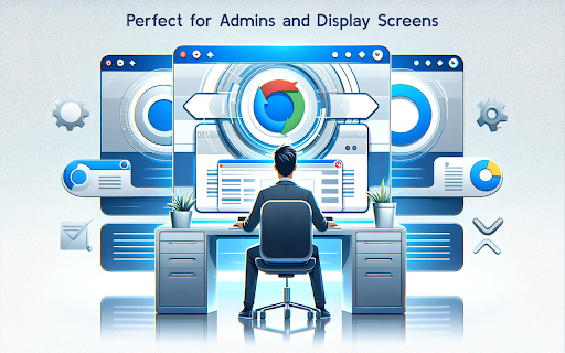 Tab Looper Automatically Cycle Opened Tabs  from Chrome web store to be run with OffiDocs Chromium online