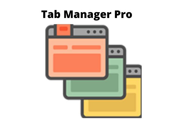 Tab Manager pro  from Chrome web store to be run with OffiDocs Chromium online