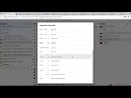 Tab Manager v2  from Chrome web store to be run with OffiDocs Chromium online