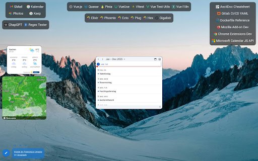 Tabook  from Chrome web store to be run with OffiDocs Chromium online