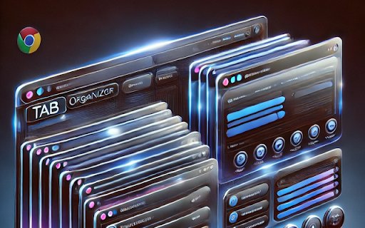 Tab Organizer  from Chrome web store to be run with OffiDocs Chromium online