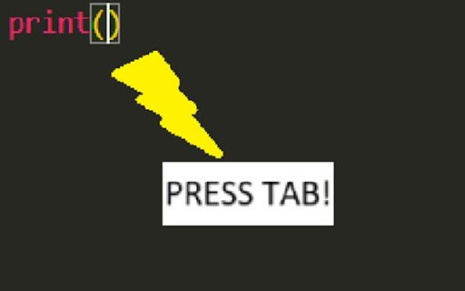 TabOutForCodetree  from Chrome web store to be run with OffiDocs Chromium online