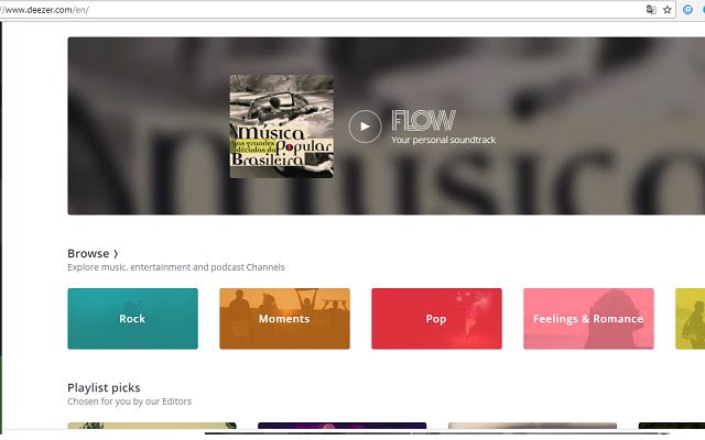 Tab Play Pause desde la tienda web de Chrome para ejecutarse con OffiDocs Chromium en línea
