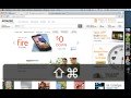 Tab Rearranger  from Chrome web store to be run with OffiDocs Chromium online