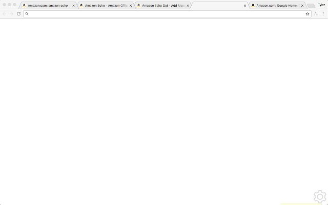 جداکننده Tab از فروشگاه وب کروم برای اجرا با OffiDocs Chromium به صورت آنلاین