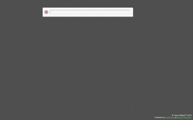 แท็บ HotSpot จาก Chrome เว็บสโตร์ที่จะเรียกใช้ด้วย OffiDocs Chromium ออนไลน์