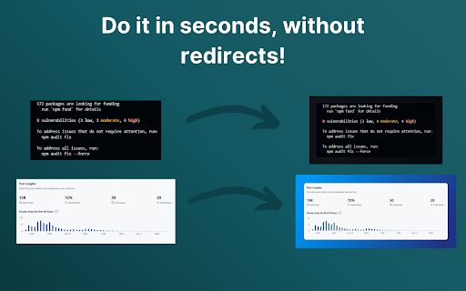 TabSnip  from Chrome web store to be run with OffiDocs Chromium online
