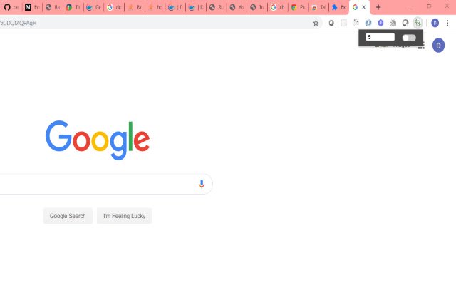 Tabs Switcher ENDV  from Chrome web store to be run with OffiDocs Chromium online